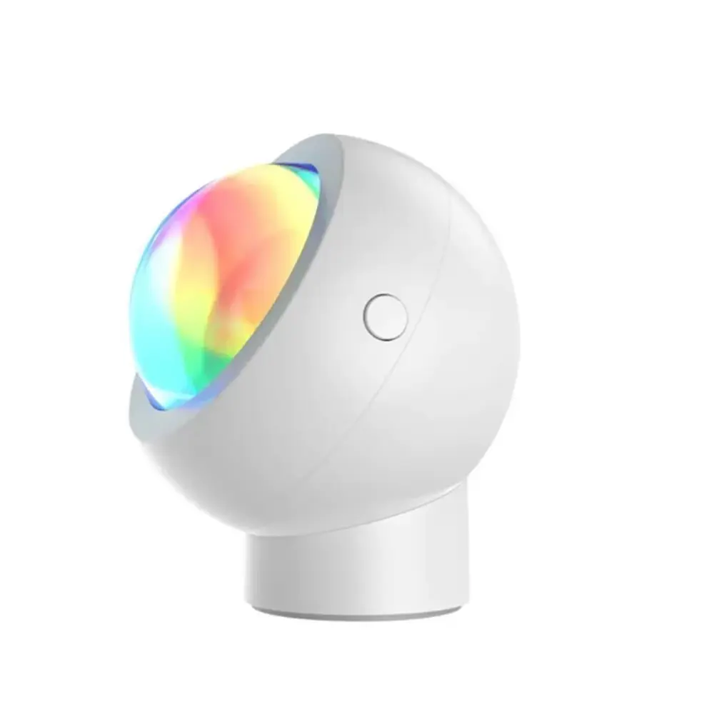 Розумний світильник Yeelight Sunset Projection Lamp YLFWD-0006 - фото 3