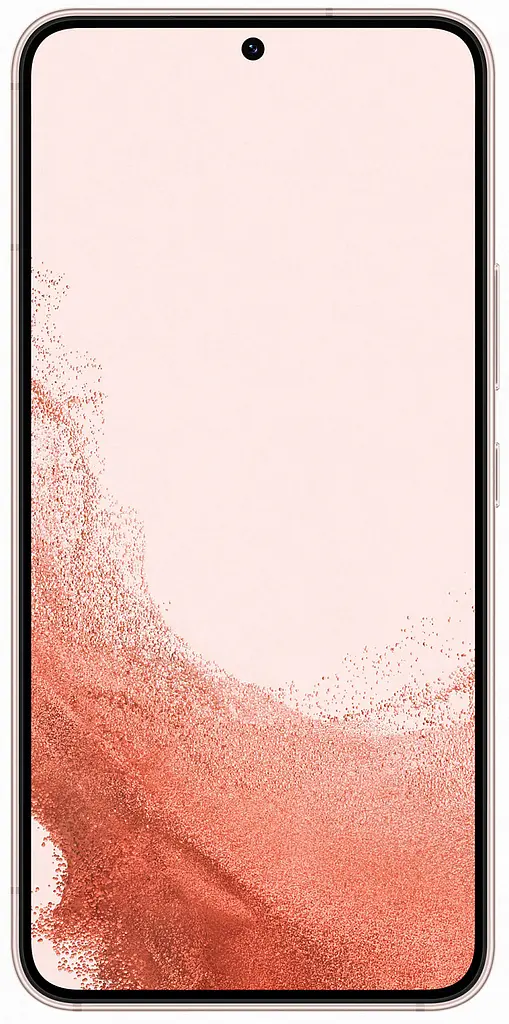 Смартфон Samsung Galaxy S22+ 5G 8/128GB Pink (SM-S9060/DS) (Asia) [5G, NFC, 2 SIM] - фото 2
