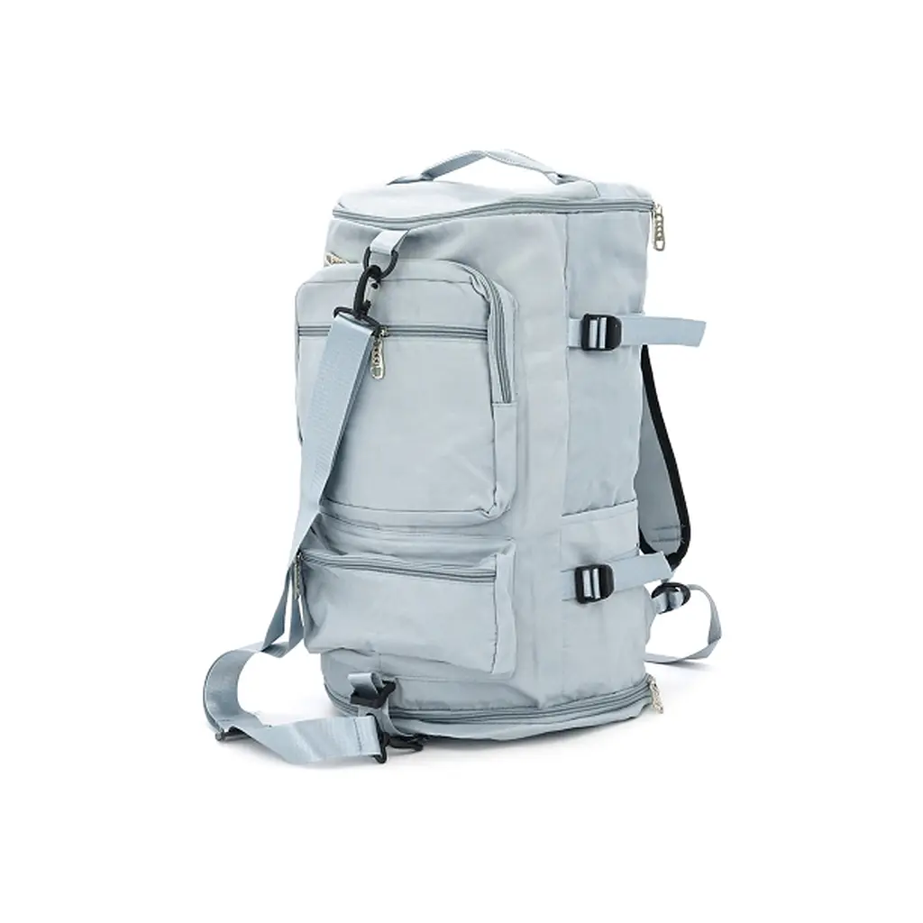 Рюкзак туристичний Voltronic Merlion 29x29x49cm Blue (YT-M-08Bl) - фото 4