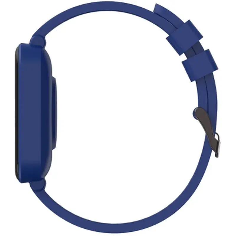 Смарт-годинник Canyon Joyce KW-43 DUAL BT Music Blue (CNE-KW43BL) - фото 5