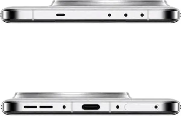 Смартфон OnePlus 13 16/512GB Arctic Dawn Global Version - фото 4