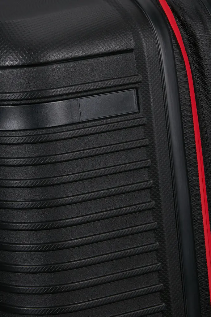 Валіза 69 См Samsonite PRODIVER HS BLACK 69x47x28(31) KU7*09003 - фото 7
