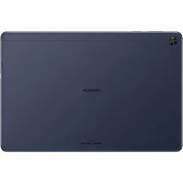 Планшет HUAWEI MatePad T10S (2nd Gen) 4/128GB Wi-Fi Deepsea Blue (53012NFA) - фото 4
