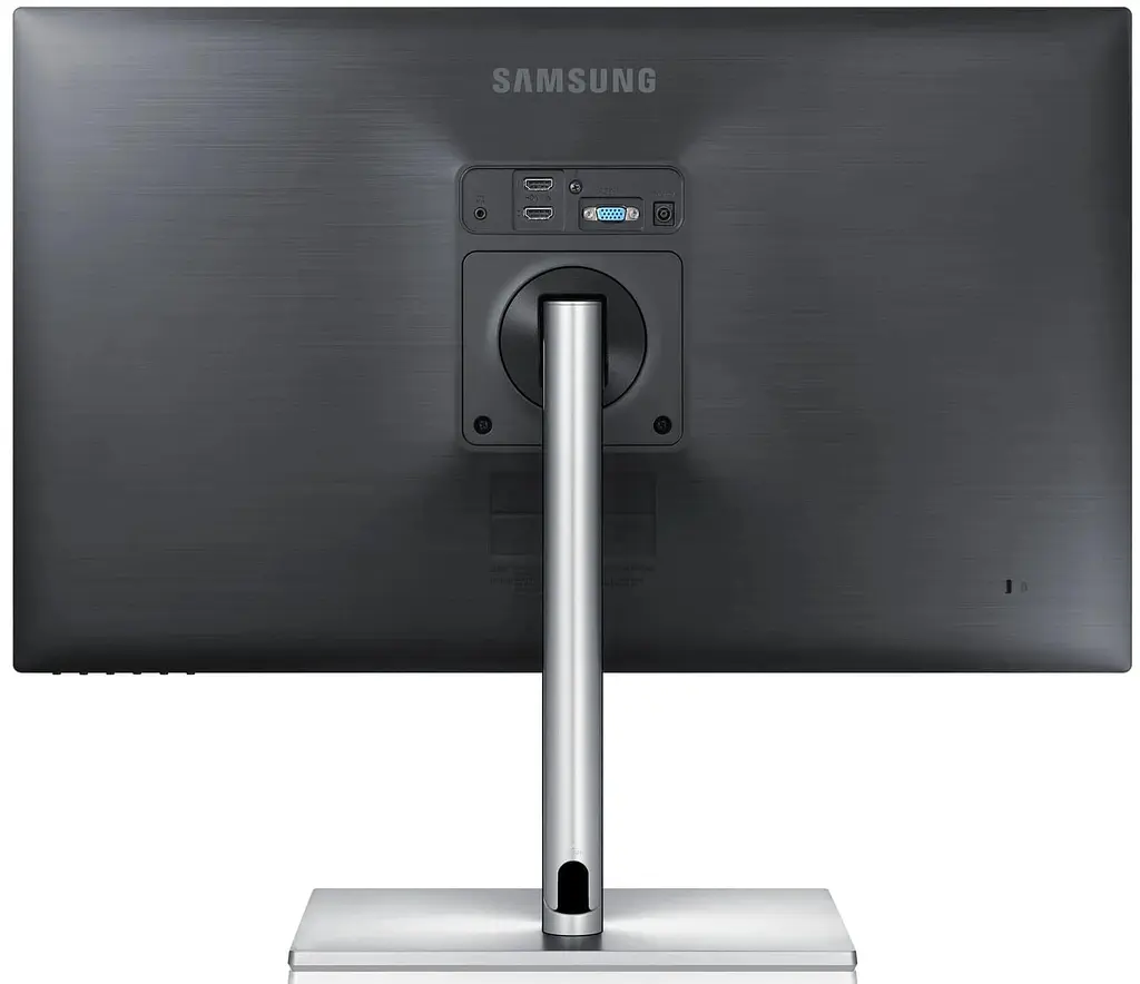 Монітор 24" Samsung S24C750PSA (LS24C750PSA) Б/в - фото 5