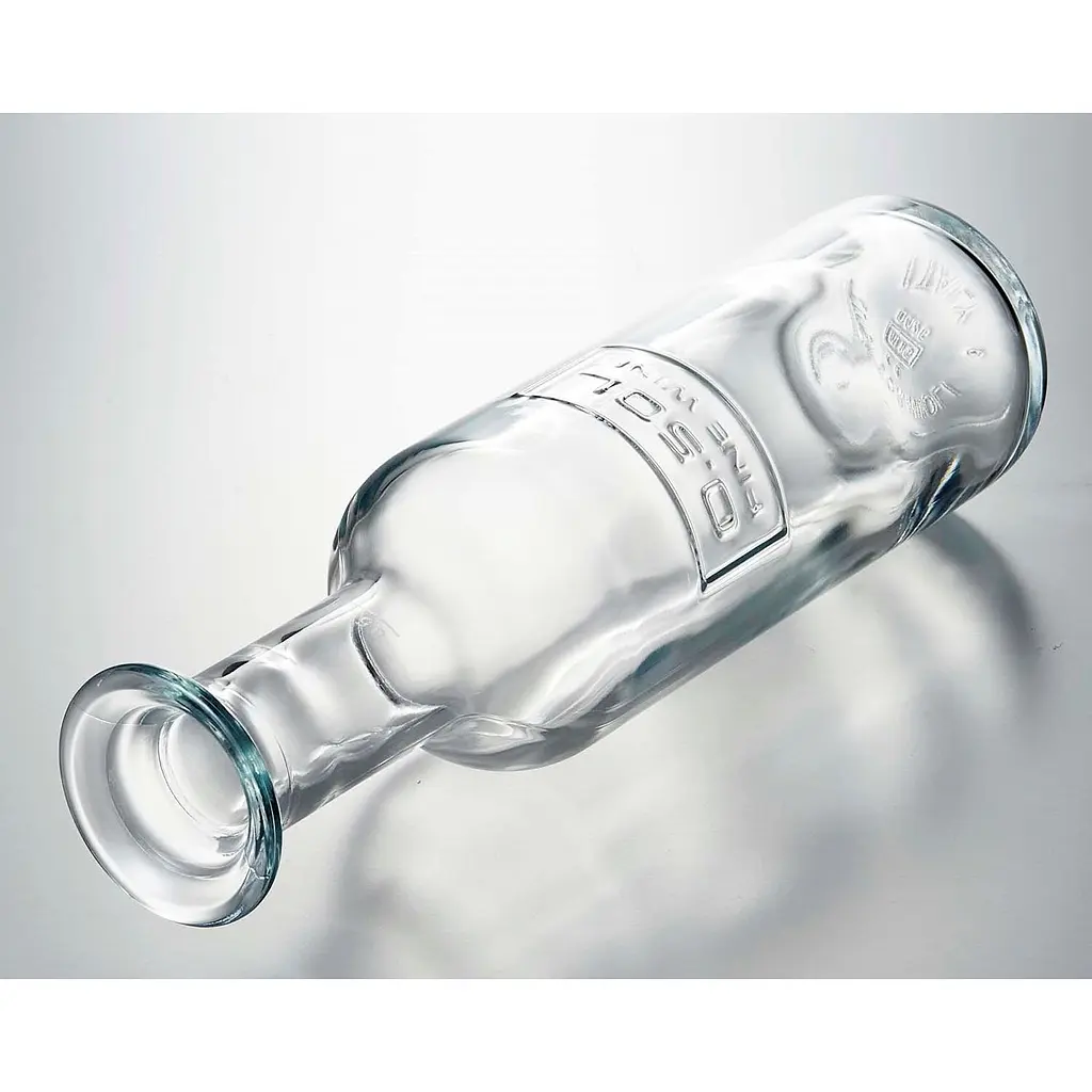 Бутылка для вина Luigi Bormioli Optima 500 мл (A10931M0222L231) - фото 3