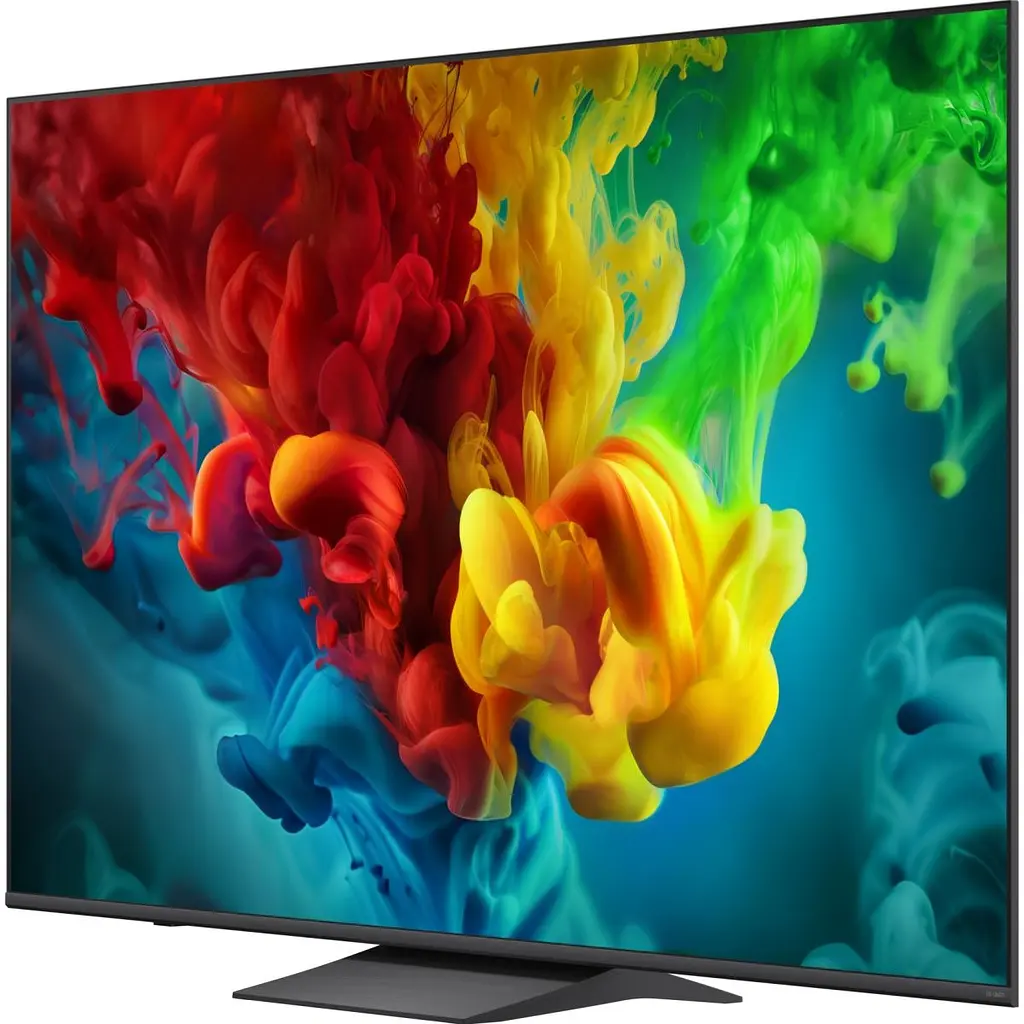 Телевізор LG evo AI QNED83 55` Mini LED 4K (55QNED83B6A) UA [173902] - фото 5