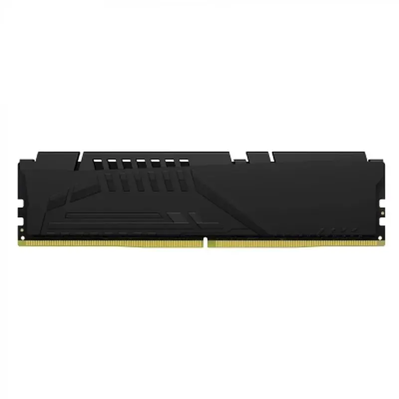 Модуль пам'яті для комп'ютера DDR5 16GB 5600 MHz Beast Black Kingston Fury (ex.HyperX) (KF556C40BB-16) - фото 4