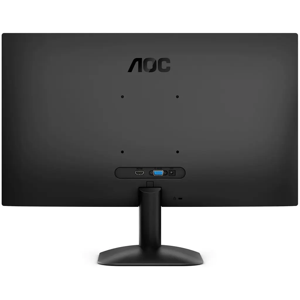 Монітор 23.8" AOC 24B31H FHD IPS 120Hz (24B31H) - фото 7