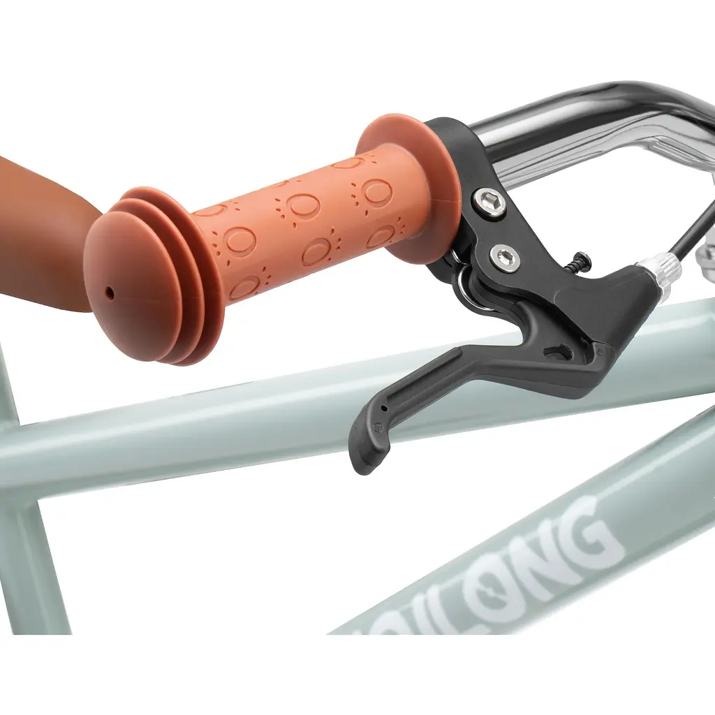 Велосипед дитячий Miqilong RM 20" оливковий (RBB-RM20-OLIVE) - фото 10