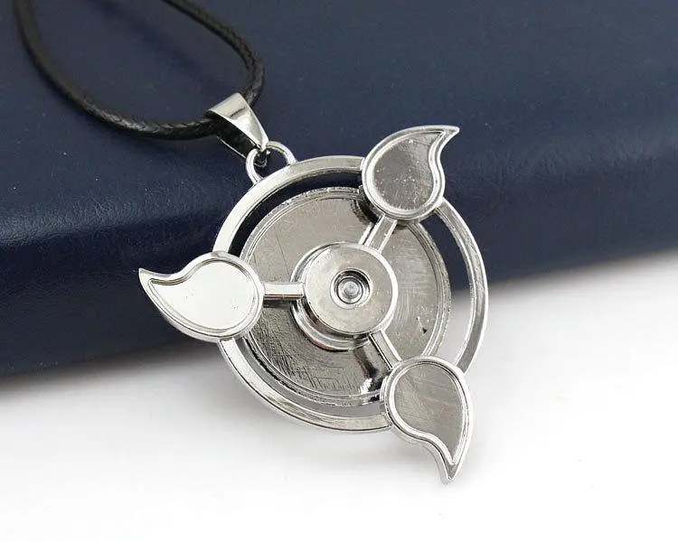 Кулон GeekLand Naruto Наруто NA 22.091 - фото 2