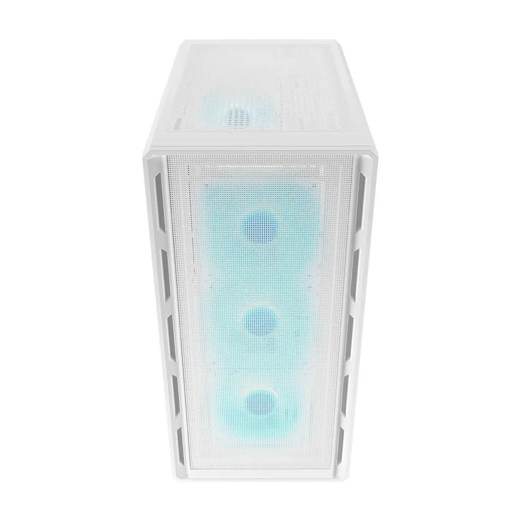 Корпус для ПК Cougar AIRFACE PURE PRO White - фото 10