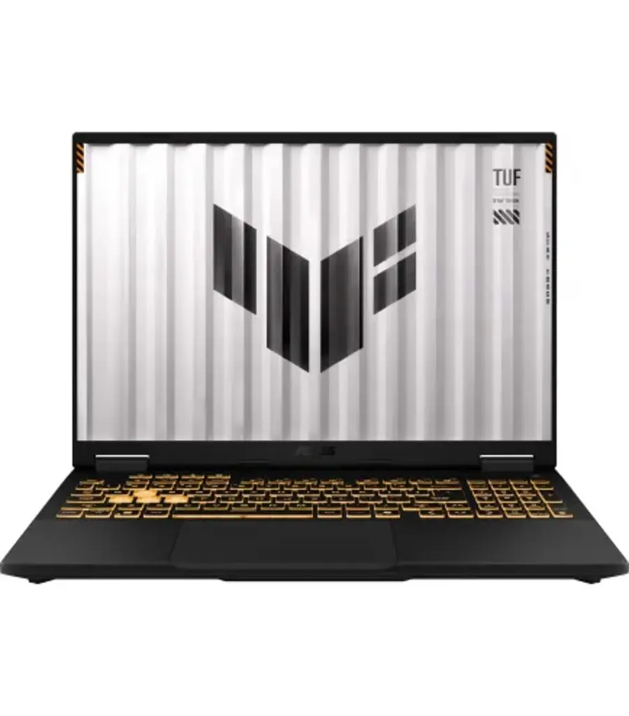 Ноутбук ASUS TUF Gaming F16 FX608JMR-RV121W - i5-14450HX | 16'' | 165Hz | 16GB | 512GB | RTX5060 (PL) - фото 5