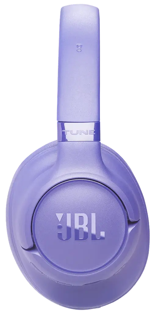 Гарнітура JBL TUNE 730BT Лавандовий (JBLT730BTLAV) (7225535) - фото 5