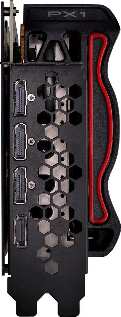 Відеокарта EVGA RTX 3080 10Gb FTW3 ULTRA GAMING (10G-P5-3897-KR) (GDDR6X, 320 bit, PCI-E v4.0) Б/в - фото 9