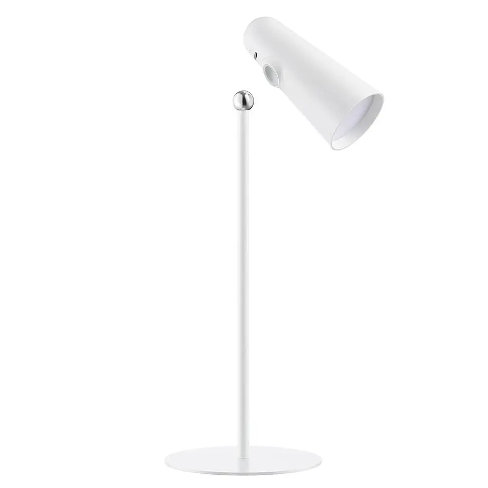 Настільна лампа з акумулятором Xiaomi Flexible Rechargeable Lamp (MJTD05YL) - фото 3