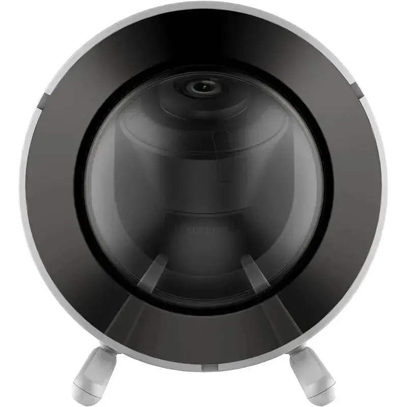 IP камера Hikvision DS-2CV2141G2-IDW(W) (2.8мм) - фото 3