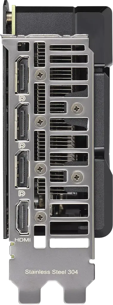 Відеокарта GeForce RTX 4060 Ti 8GB Asus Dual EVO OC (DUAL-RTX4060TI-O8G-EVO) Б/В - фото 3