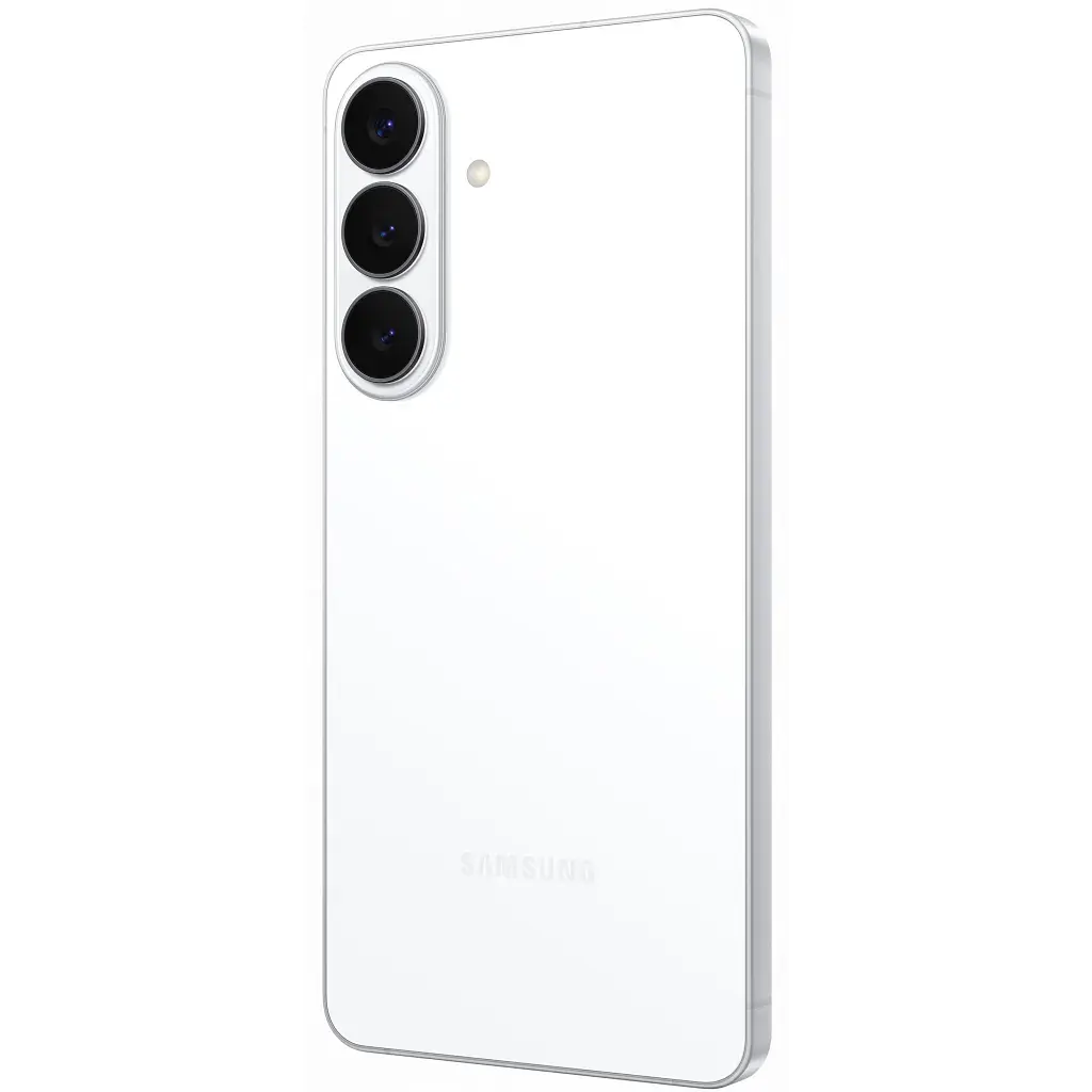 Мобільний телефон Samsung Galaxy S26+ 12/512Gb White (SM-S947BZWGEUC) - фото 7