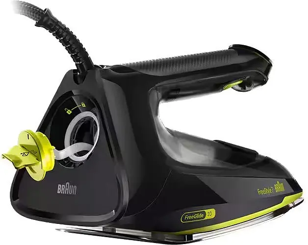 Праска Braun FI 7255 GR - фото 3