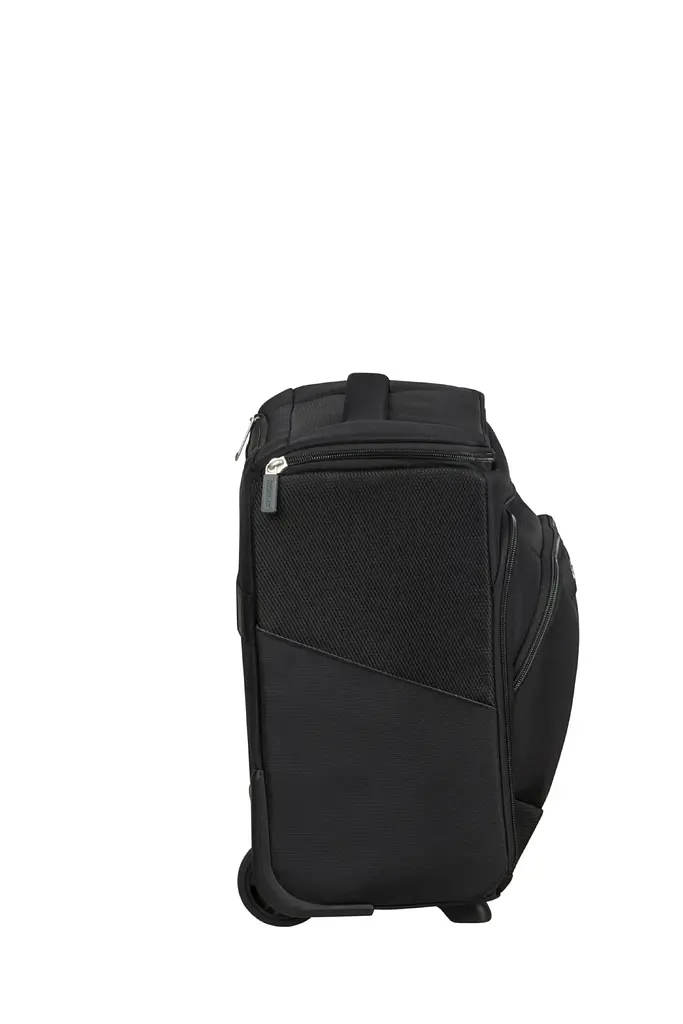 Дорожня Сумка На Колесах American Tourister SUMMERRIDE BLACK 40x20x36(55) ME7*09010 - фото 6