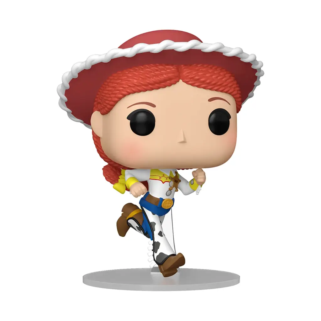 Фігурка Funko Pop серії Історія іграшок 5 - Джессі (90766) - фото 2