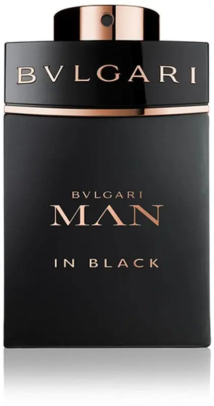 Оригінал Bvlgari Man In Black 60 мл Парфумована вода