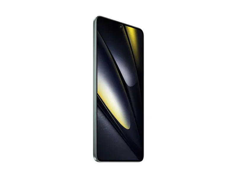 Смартфон Xiaomi POCO F6 12/512GB Green - фото 3
