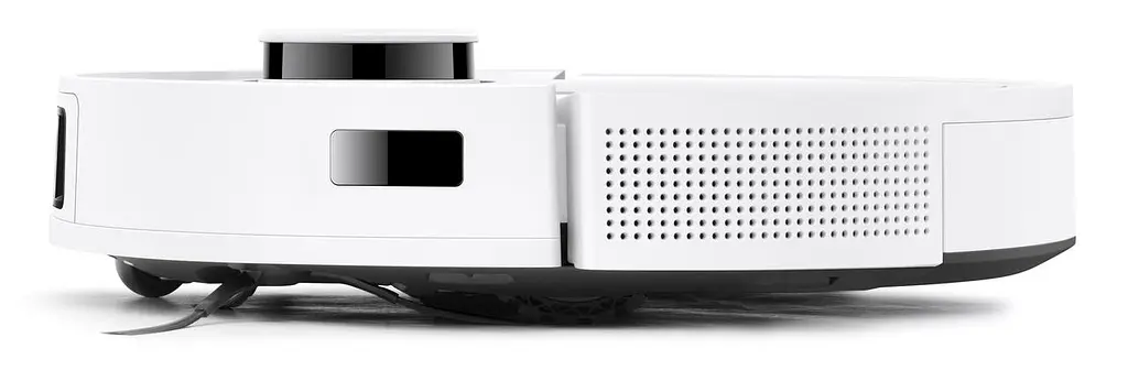 Робот-пылесос с влажной уборкой Ecovacs Deebot OZMO T9 (DLX13-44) - фото 5