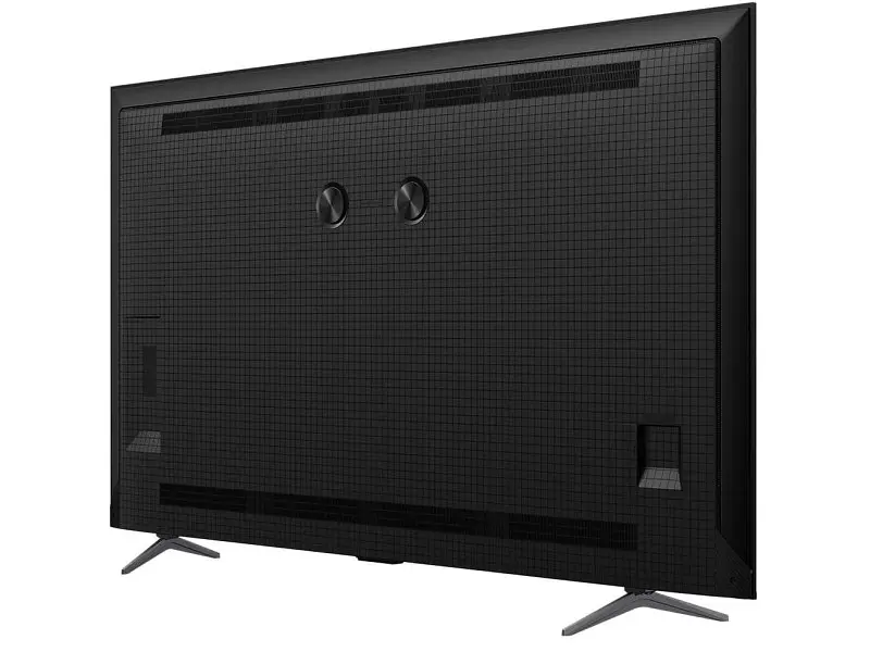 Телевізор TCL 85P8K - фото 6