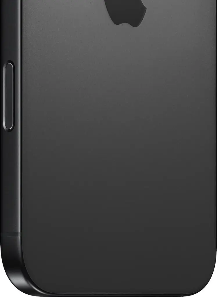 Смартфон Apple iPhone 16 Pro Max 512GB Black Titanium (MYX03) - фото 3