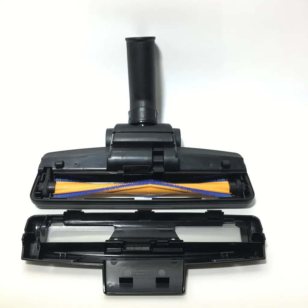 Турбощітка на пилосос Samsung Power Pet Plus, DJ97-00322C - фото 5