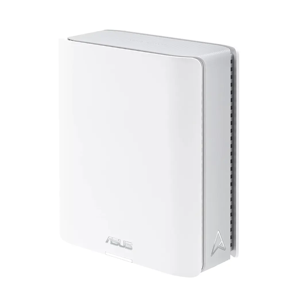 Wi-Fi Mesh-система Asus ZenWiFi BT10 3pk White (90IG08Y0-MO3C20) - фото 2