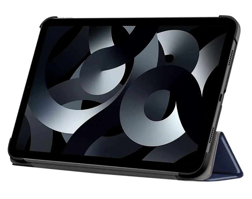 Чохол Primolux Slim для планшета Apple iPad Air 11" 2026 M4 (A3459 / A3460 / A3463) - Dark Blue - фото 4