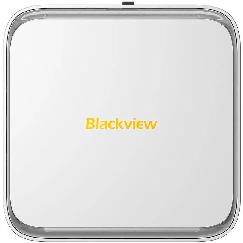 Комп'ютер Blackview Mini PC MP50 SILVER AMD Ryzen 5 3500U/16GB/SSD512GB/K&M (MP50 R5 16GB+512GB SILVER) - фото 10