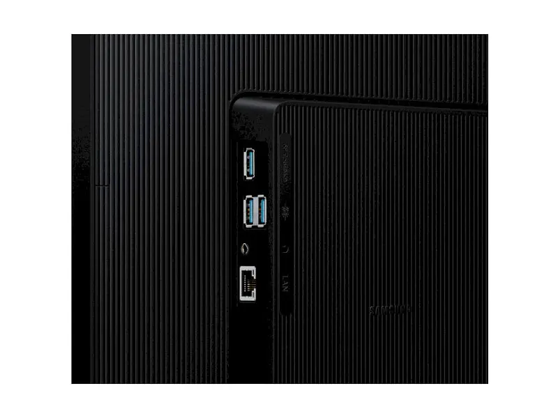 Монітор Samsung ViewFinity HRM S60UD (LS27D604UAIXUA) - фото 10