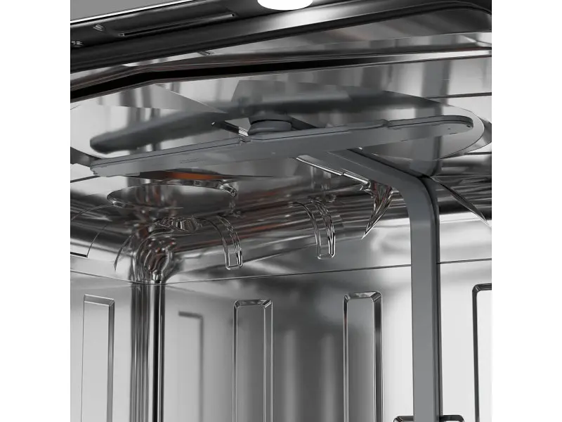 Посудомийна машина Gorenje GV673B66 - фото 8