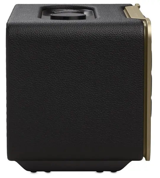 Портативная акустика JBL Authentics 200 (JBLAUTH200BLKEP) - фото 6