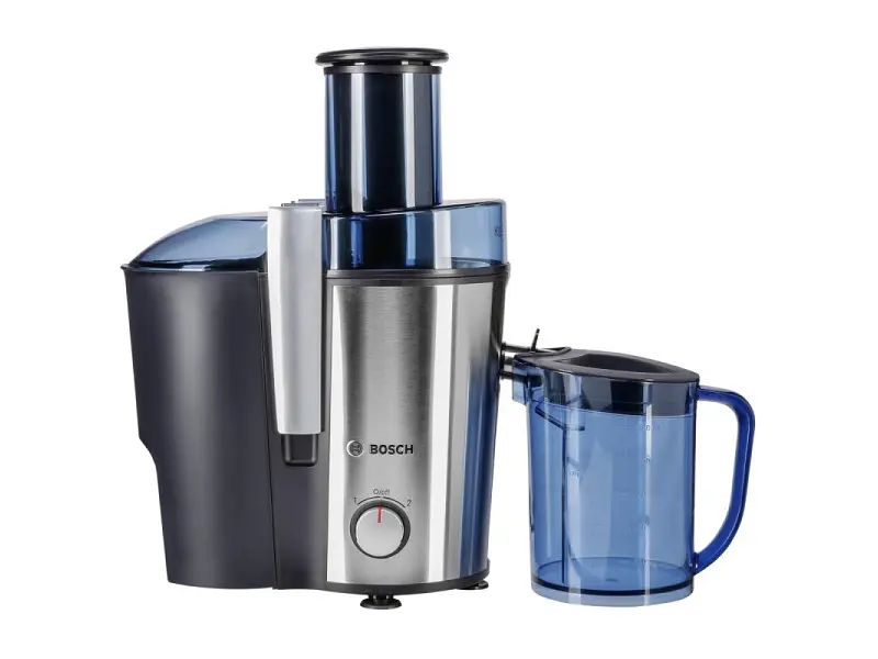 Соковитискач Bosch MES3500 - фото 2