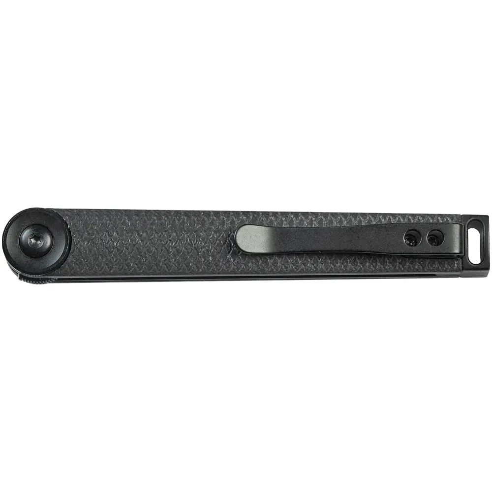 Нож Boker Plus Kaizen Black - фото 4