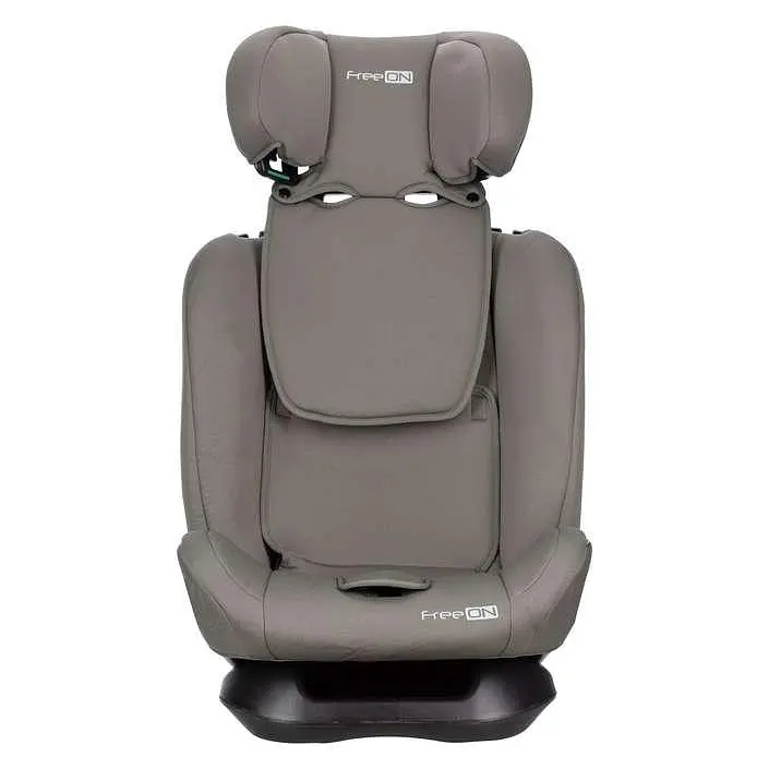 Автокрісло FreeON Pollo, i-Size 40-150 см, grey [CD] - фото 4