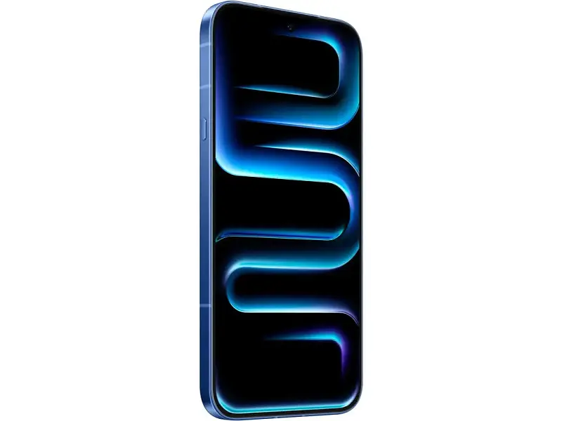Смартфон Infinix Note 60 Pro 8/256GB Deep Ocean Blue - фото 4