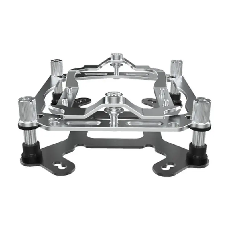 Кулер до процесора Alseye M120D-W-Plus II (AS.01.01.0051) - фото 6