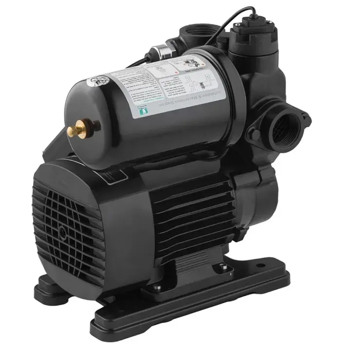 Насосна станція Pumpman TWF 370 Hmax 35 м Qmax=2,4 куб.м 370 Вт (CV030844) - фото 2