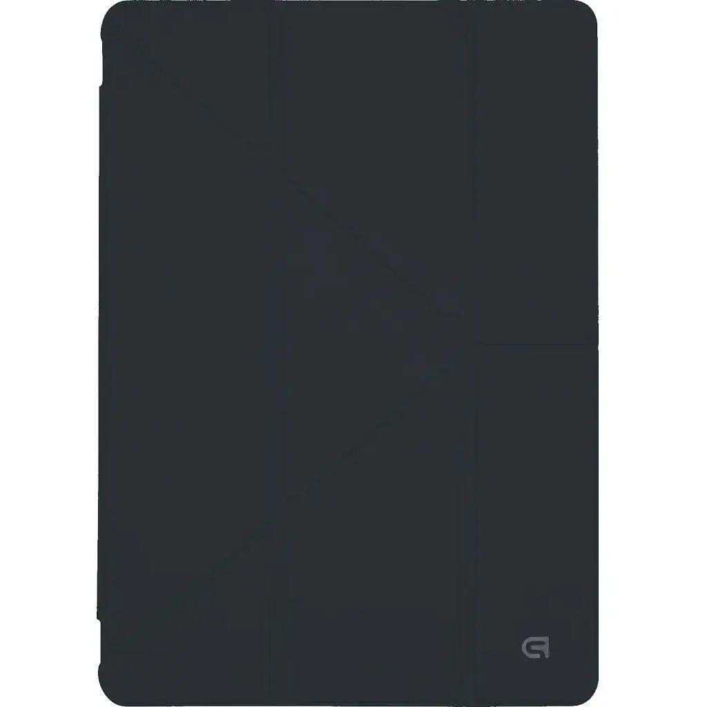 Чохол до планшета Armorstandart Y-Type PEN Samsung Galaxy Tab A9+ Black (ARM85500)