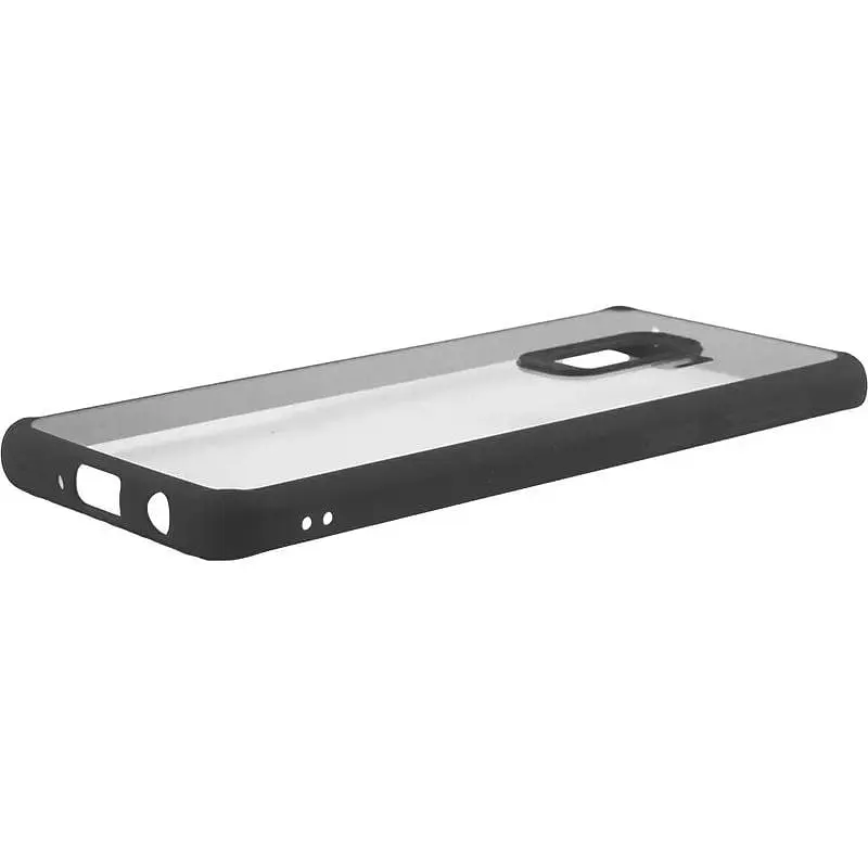 Чохол-накладка Usams Mant Series Samsung Galaxy S9 G960F Black - фото 6