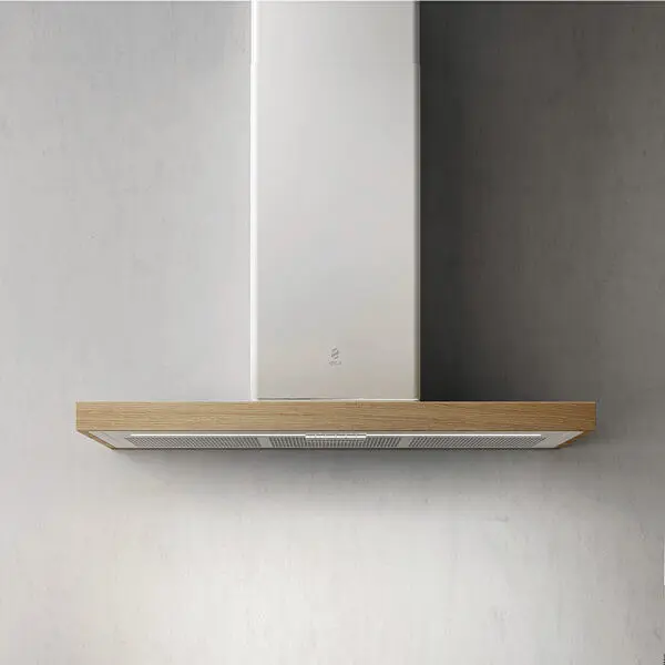 Витяжка Elica BIO WH/A 90 ROVERE - фото 2
