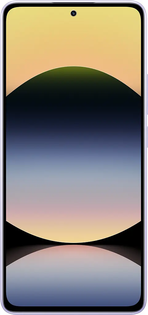Смартфон Xiaomi Redmi Note 14 5G 6/128GB Lavender Purple (Global) NFC (with charger) - фото 2