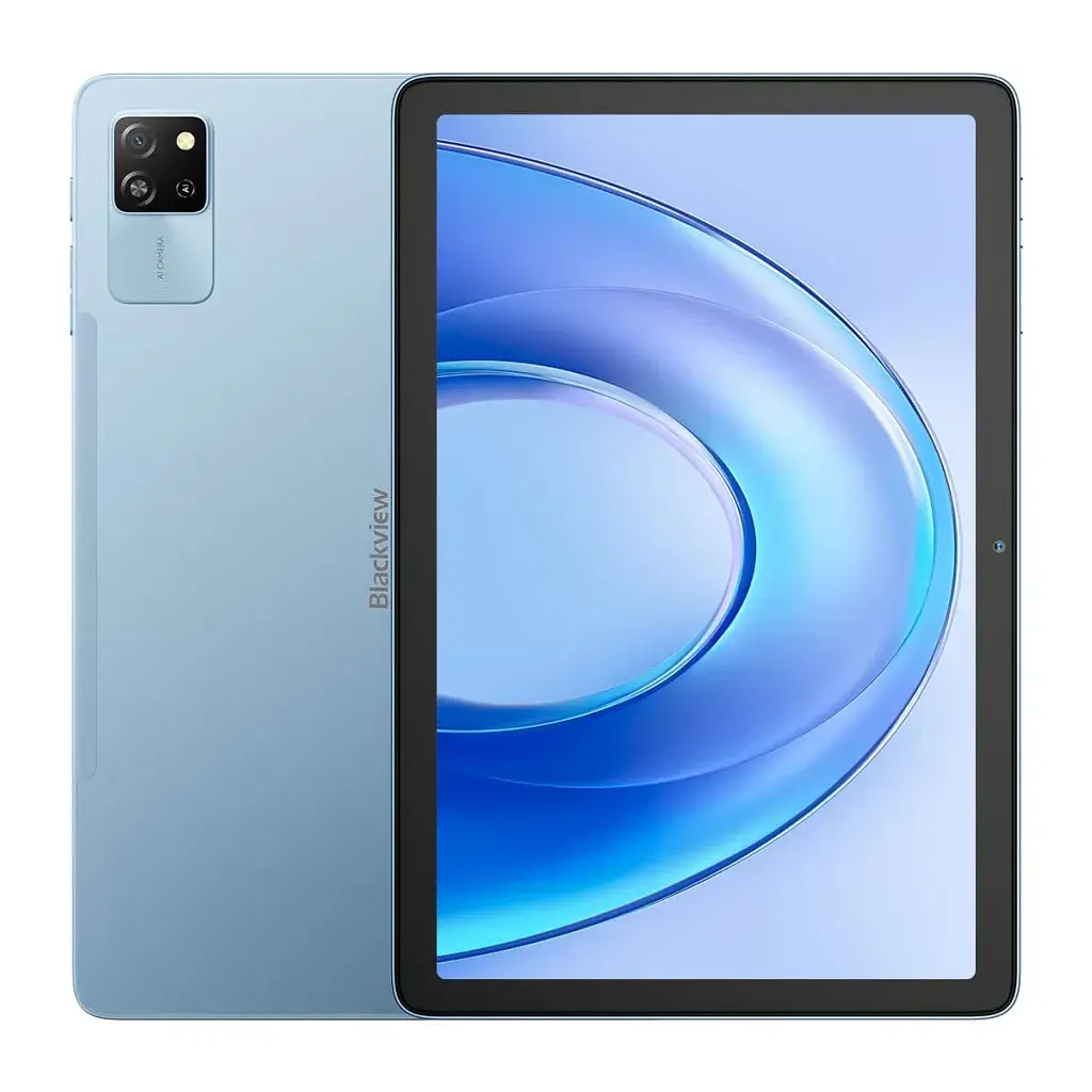 Планшет Blackview Tab 60 Pro 10.1" HD+ 8/128GB LTE Blue (6931548318415)