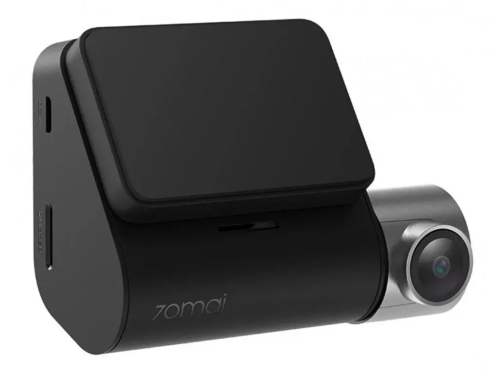 Автомобільний відеореєстратор 70mai Dash Cam Pro Plus (A500S) [56926] - фото 4