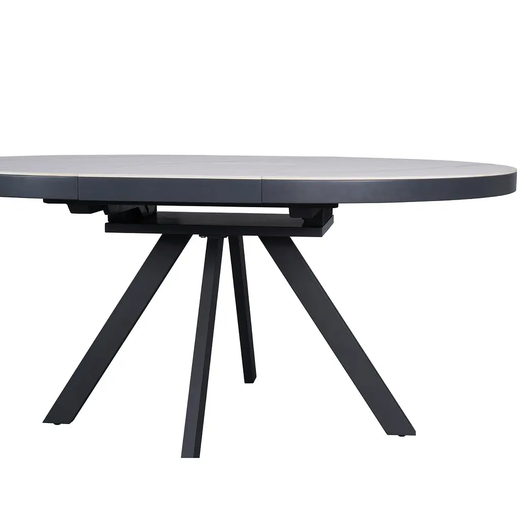 Стол Avanti Gals ceramic white - фото 2